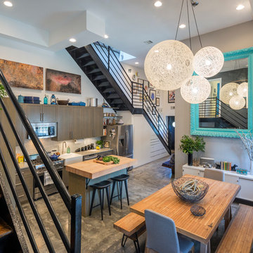 Red Hook Carriage House
