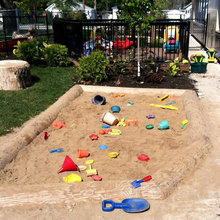 playgrounds