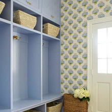 Mud Room