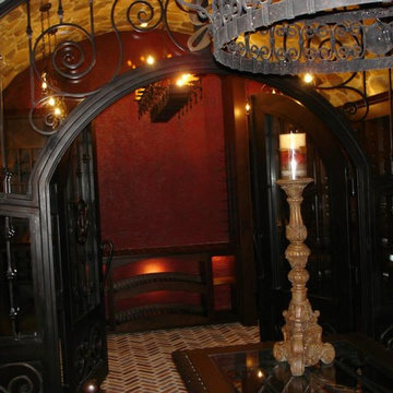Wine Cellar