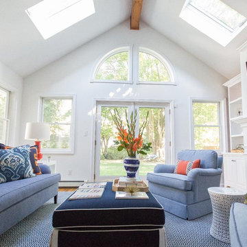 Modern Farmhouse
