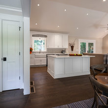 Open Concept