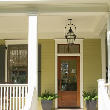 Exteriors