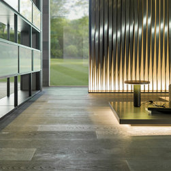 Parquet PORCELANOSA - Flooring