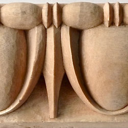 Mouldings - Products