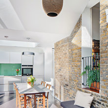 Cook Houses