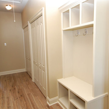 Personalized Hawke Plan Just Completed in Amite