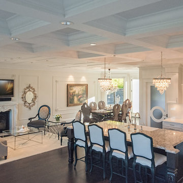 Classic Elegance | Renovation