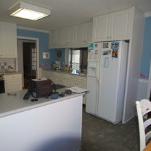 MCHR Susan's Country Chic Kitchen