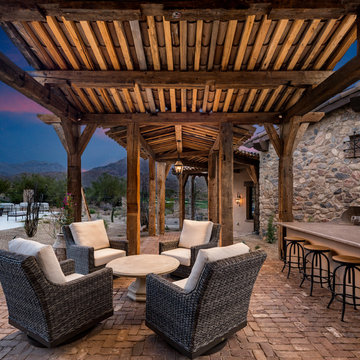 Luxury Ceilings by fratantoni Design!