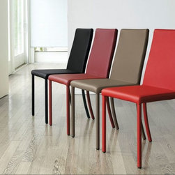 Nicole Chair - Dining Chairs