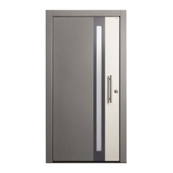 Topic Door Series - Products