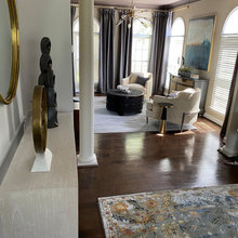 1st Floor Redesign
