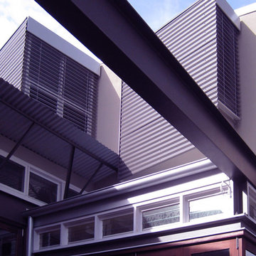 Rozelle Green