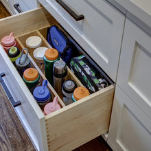 STORAGE/ORGANIZATION