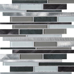 Cityscape - Tile