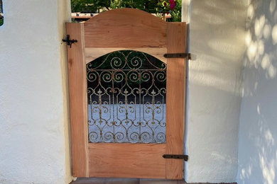 Inspiration for a landscaping in San Francisco.