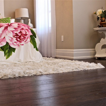 ROC - Oakville, Ontario for Fernbrook Homes