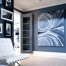 ENTRY FOYER