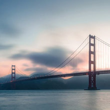 SanFran Bridge