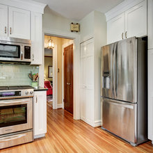 stove option