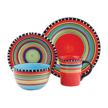 Dishes for Colleen
