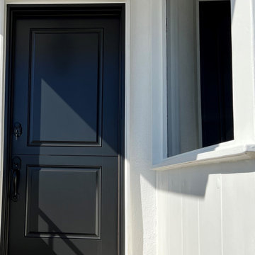 Dutch Door Designs