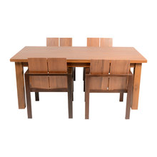 Table extérieure
