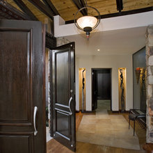 entry doors