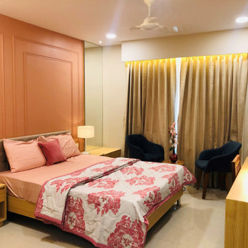 5 BHK Guest House