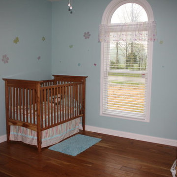 Our Work