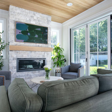 Project 3925-1 Edina Modern Addition