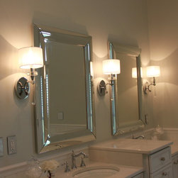 Bradford Bathroom - Products