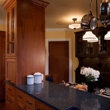 West Seattle Kitchen Remodel - Birth Year 1925