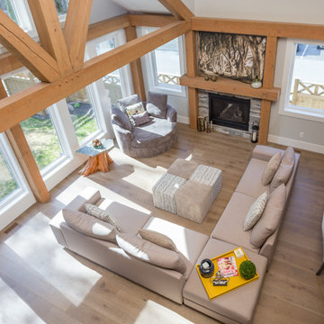 Straiton Residence
