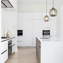 Kitchen Cabinets And Appliances