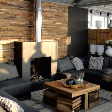 Wall Coverings