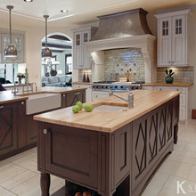 Kitchen Ideas