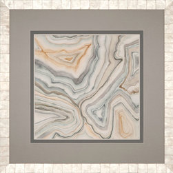 Jepara Custom Frame Collection - Picture Frames