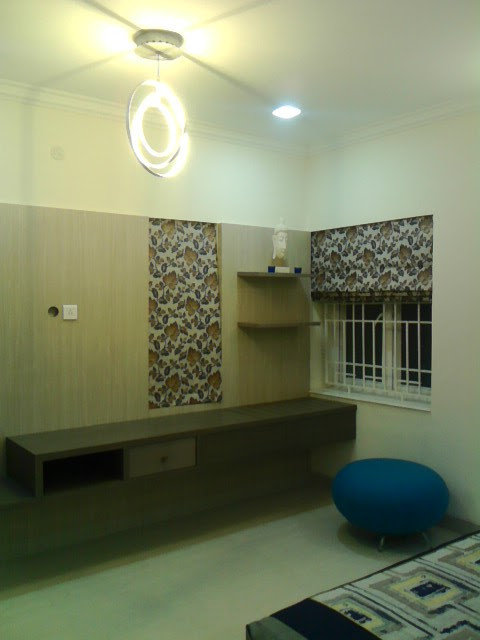 my residential projects