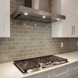 3009 Oak Run Lot 75 Grand Oaks - Range Hoods And Vents