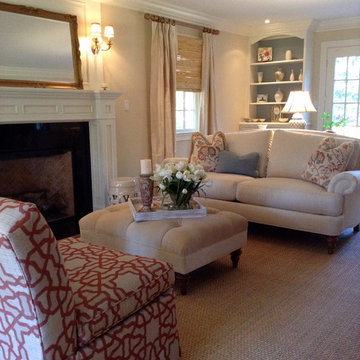 Rye Living Room