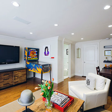 Room Addition
