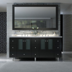 Affordable Bathroom Vanities - Bathroom Vanities And Sink Consoles