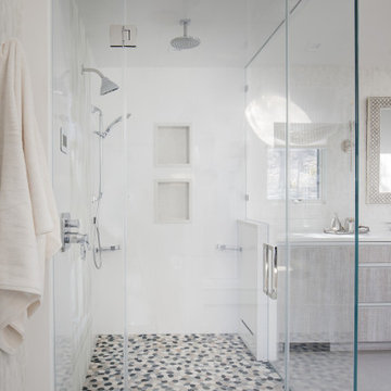 The Surprise Bathroom