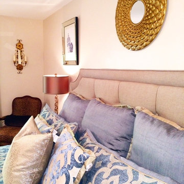 Master Bedroom Refresh