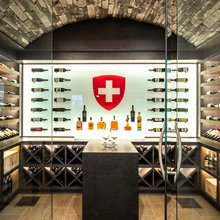 Wine Room