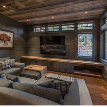 Tahoe Media Room