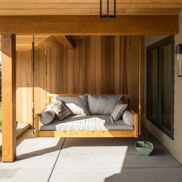 Boise Foothills Remodel