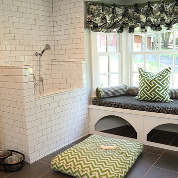 Magnolia Farm House